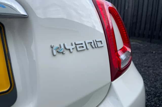 Fiat 500 (2021) thumbnail 9