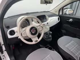 Fiat 500 (2021) thumbnail 10