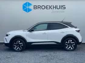 Opel Mokka (2023) thumbnail 2