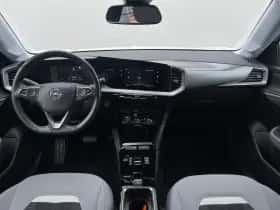 Opel Mokka (2023) thumbnail 13