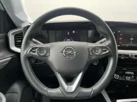Opel Mokka (2023) thumbnail 14