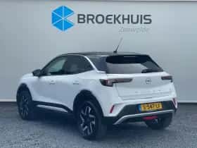 Opel Mokka (2023) thumbnail 3