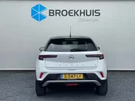 Opel Mokka (2023) thumbnail 4