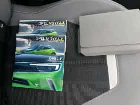 Opel Mokka (2023) thumbnail 40