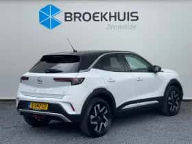 Opel Mokka (2023) thumbnail 5