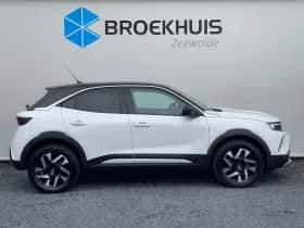 Opel Mokka (2023) thumbnail 6