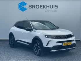 Opel Mokka (2023) thumbnail 7
