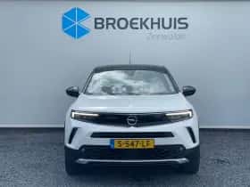 Opel Mokka (2023) thumbnail 8