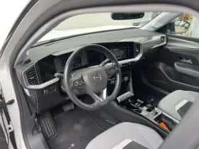 Opel Mokka (2023) thumbnail 10