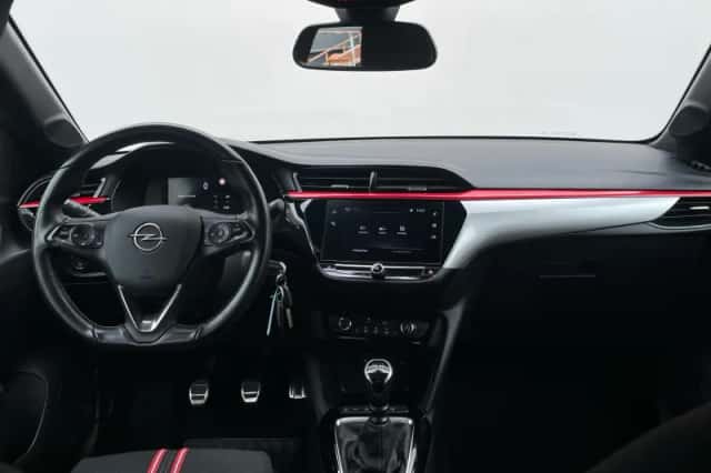 Opel Corsa (2021) thumbnail 11