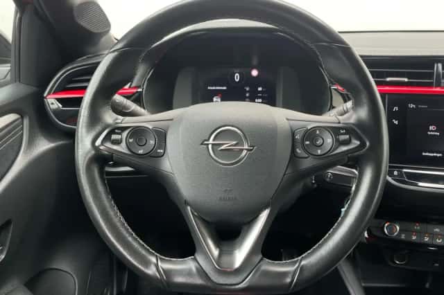 Opel Corsa (2021) thumbnail 12