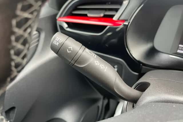 Opel Corsa (2021) thumbnail 14