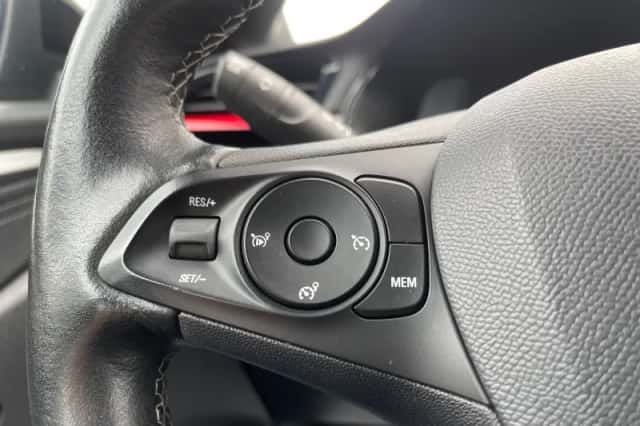 Opel Corsa (2021) thumbnail 15