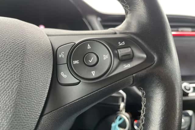 Opel Corsa (2021) thumbnail 17