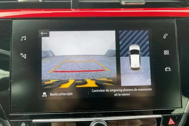 Opel Corsa (2021) thumbnail 19