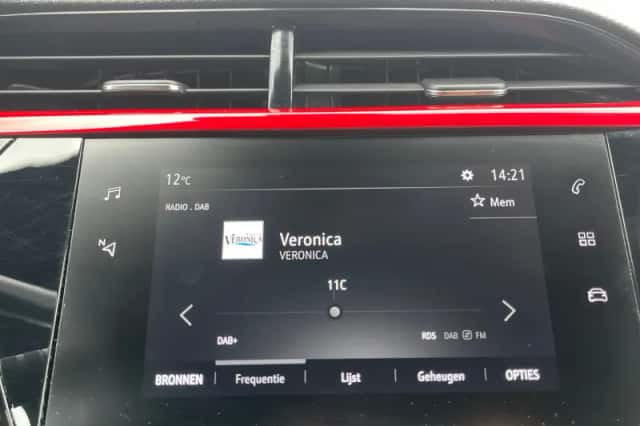 Opel Corsa (2021) thumbnail 20