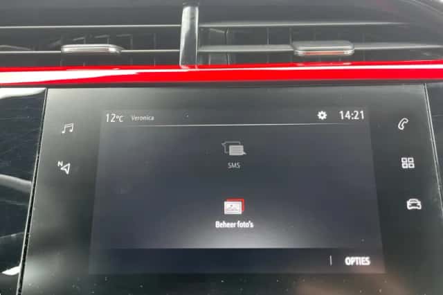 Opel Corsa (2021) thumbnail 21