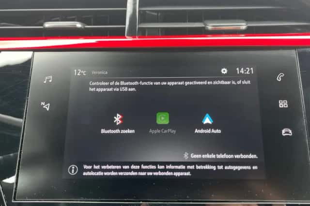 Opel Corsa (2021) thumbnail 22