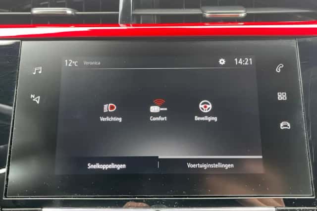 Opel Corsa (2021) thumbnail 23
