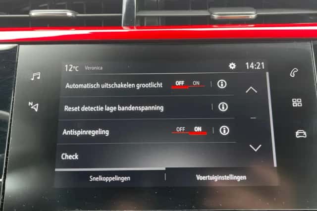 Opel Corsa (2021) thumbnail 24