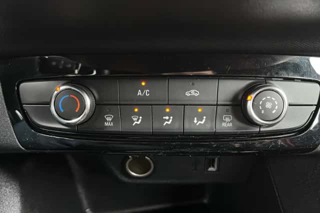 Opel Corsa (2021) thumbnail 25