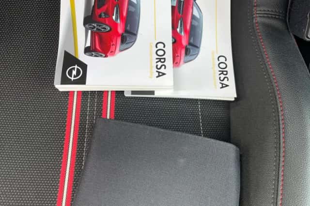 Opel Corsa (2021) thumbnail 33