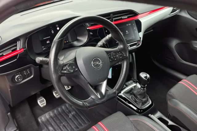 Opel Corsa (2021) thumbnail 10