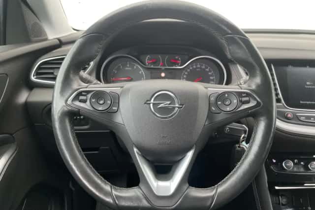 Opel Grandland X (2021) thumbnail 13