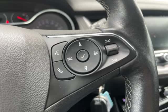 Opel Grandland X (2021) thumbnail 18
