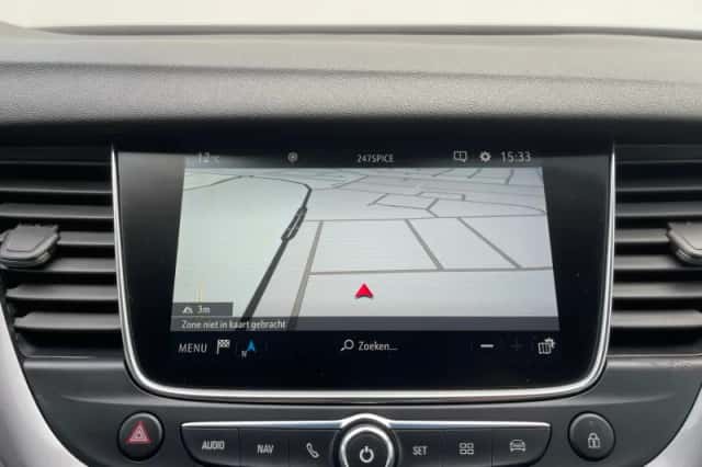 Opel Grandland X (2021) thumbnail 22