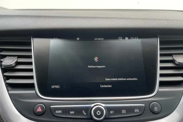 Opel Grandland X (2021) thumbnail 23