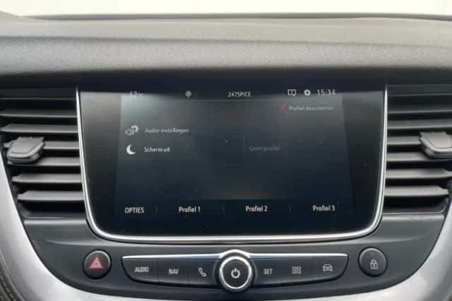 Opel Grandland X (2021) thumbnail 24