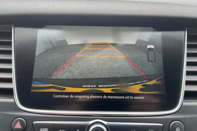 Opel Grandland X (2021) thumbnail 27