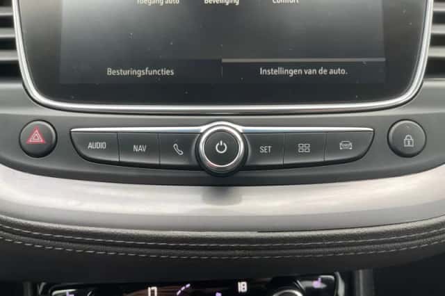 Opel Grandland X (2021) thumbnail 28