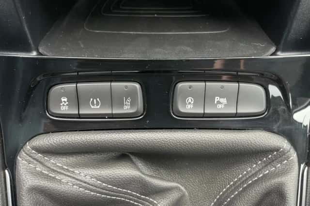 Opel Grandland X (2021) thumbnail 31