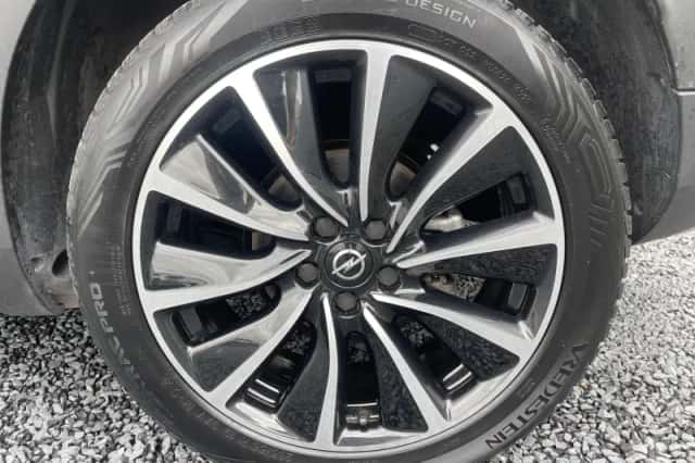 Opel Grandland X (2021) thumbnail 9