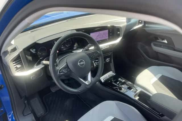 Opel Mokka (2022) thumbnail 11