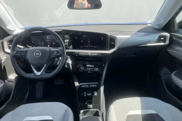 Opel Mokka (2022) thumbnail 12