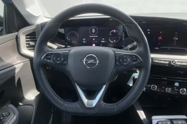 Opel Mokka (2022) thumbnail 13