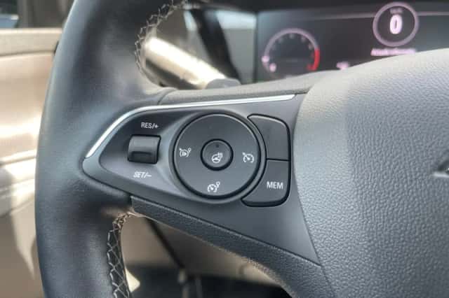 Opel Mokka (2022) thumbnail 17