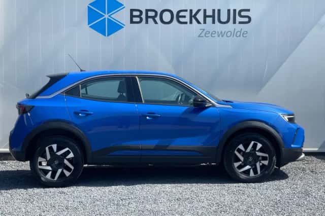 Opel Mokka (2022) thumbnail 6