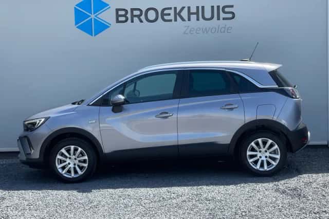 Opel Crossland (2021) thumbnail 2