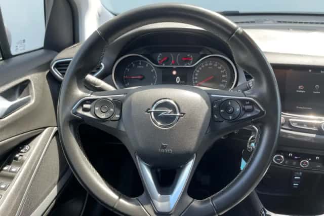 Opel Crossland (2021) thumbnail 12