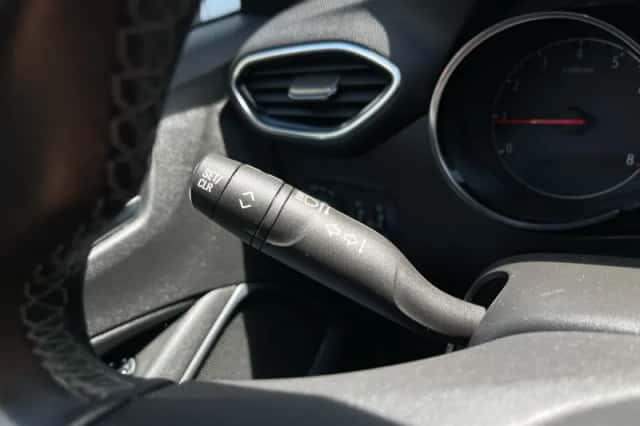 Opel Crossland (2021) thumbnail 14
