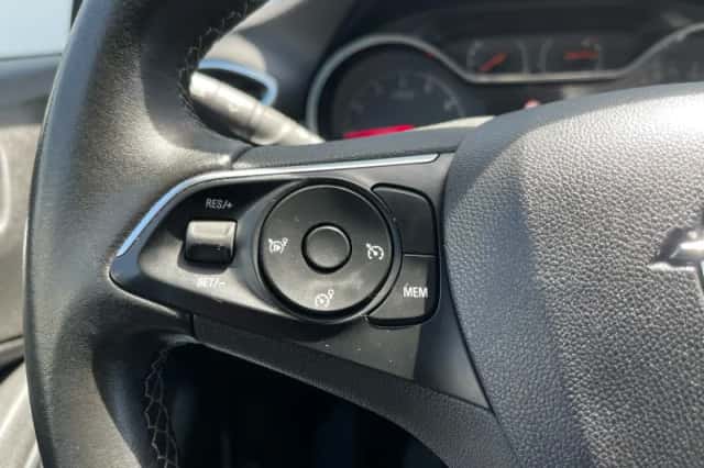 Opel Crossland (2021) thumbnail 15