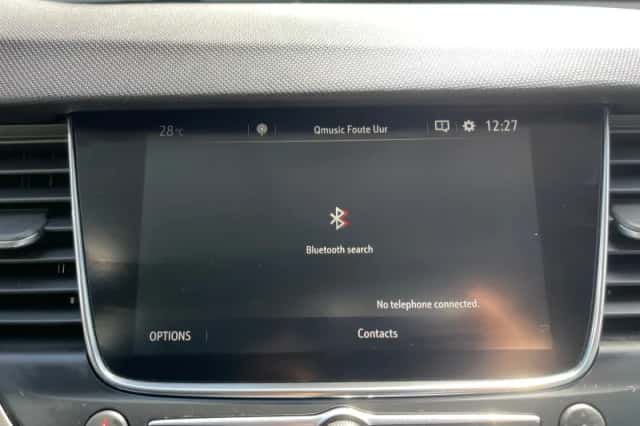 Opel Crossland (2021) thumbnail 22