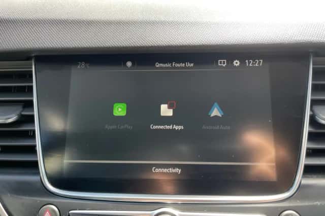 Opel Crossland (2021) thumbnail 23