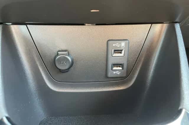 Opel Crossland (2021) thumbnail 26