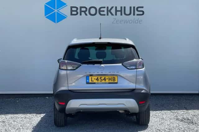 Opel Crossland (2021) thumbnail 4