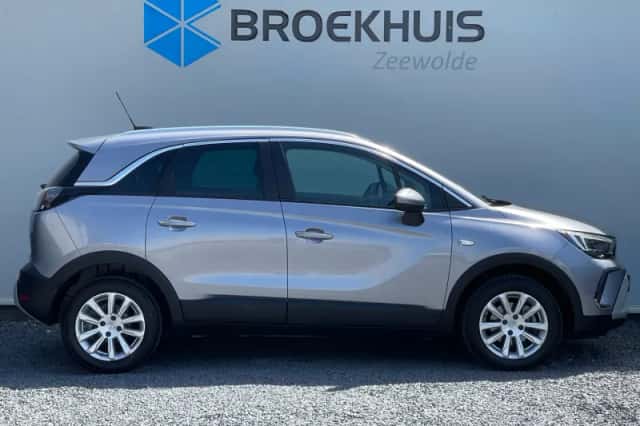 Opel Crossland (2021) thumbnail 6